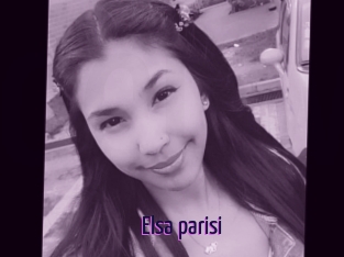 Elsa_parisi