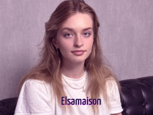 Elsamaison