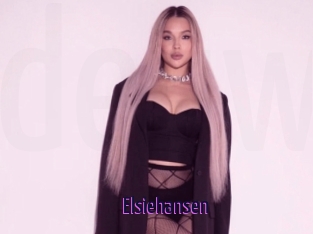Elsiehansen