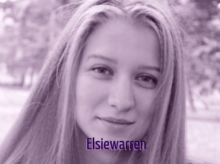 Elsiewarren
