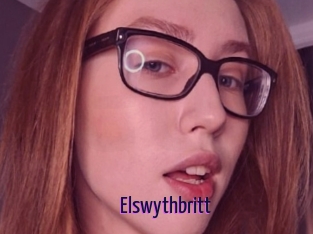 Elswythbritt
