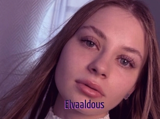Elvaaldous