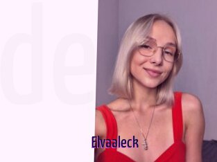 elvaaleck Deutsche Webcam Girls