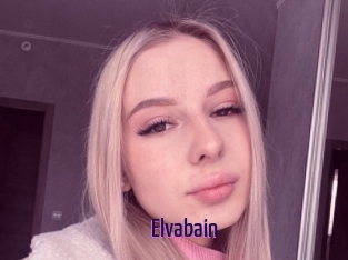 Elvabain