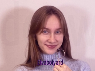 elvabolyard Deutsche Webcam Girls