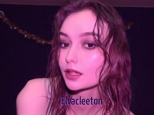 Elvacleeton