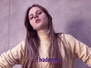 Elvadenner