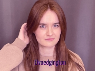 Elvaedgington