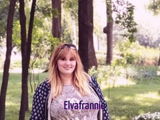 Elvafrannie