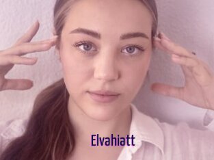 Elvahiatt