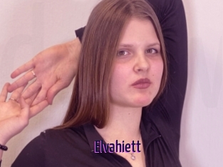 Elvahiett