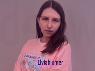 Elviablumer