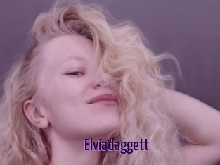 Elviadaggett