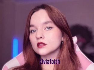 Elviafaith