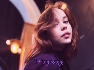 Elviagossage