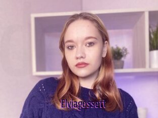 Elviagossett