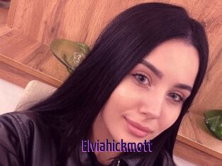 Elviahickmott