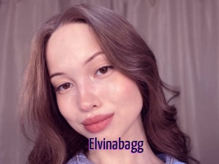 Elvinabagg