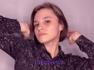 Elvinabeeson