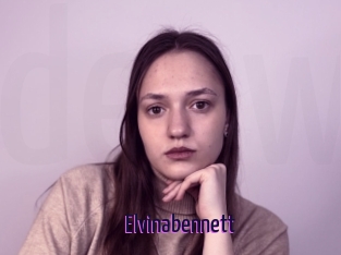 Elvinabennett