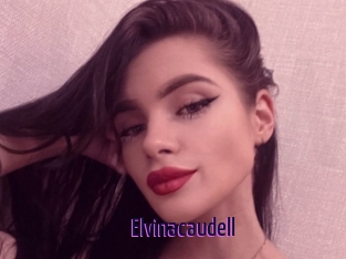 Elvinacaudell