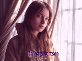 elvinagilbertson Deutsche Webcam Girls