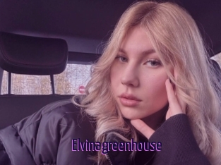 Elvinagreenhouse
