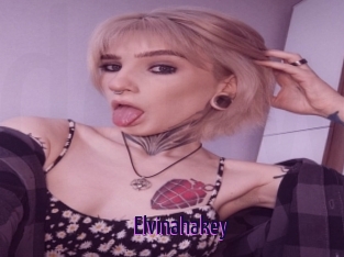 Elvinahakey