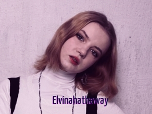 Elvinahathaway