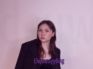 Elwineappling