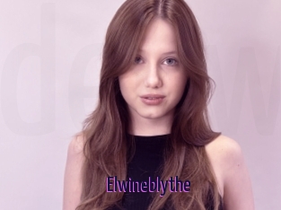 Elwineblythe