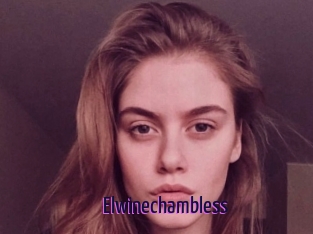 Elwinechambless