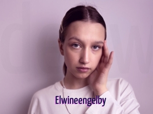 Elwineengelby