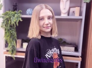 Elwineharriss