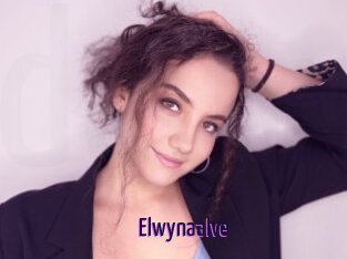 Elwynaalve
