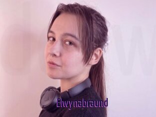 Elwynabraund