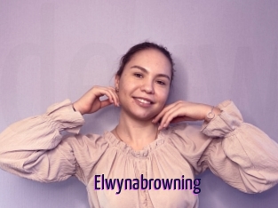 Elwynabrowning