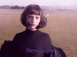 Elwynadodgson