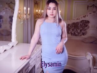 Elysamin