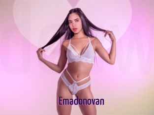 emadonovan Deutsche Webcam Girls