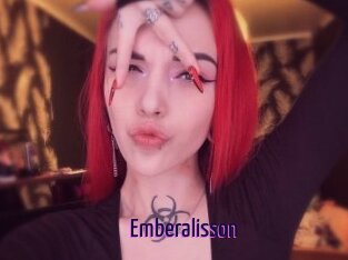 Emberalisson