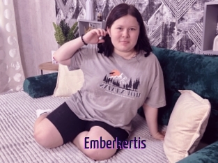 Emberkertis
