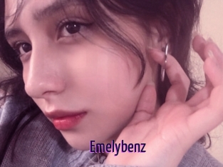 emelybenz Deutsche Webcam Girls