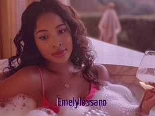 emelylossano Deutsche Webcam Girls