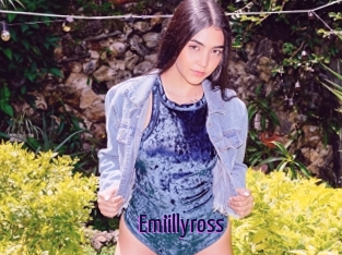 Emiillyross