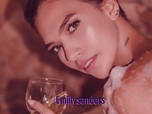 Emiilysanders