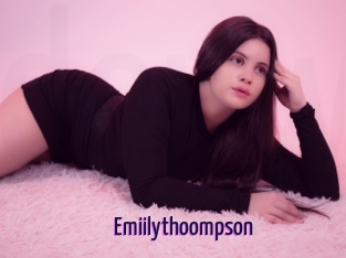 Emiilythoompson
