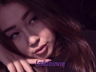 Emiliabrowny