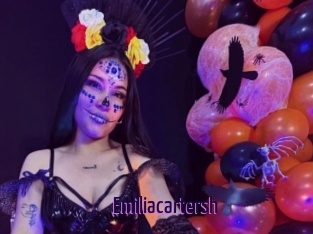 emiliacartersh Deutsche Webcam Girls