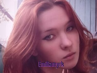 Emiliamyrk